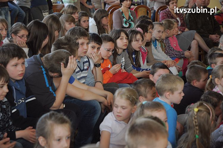 Dzień Ziemi w Kowalewie