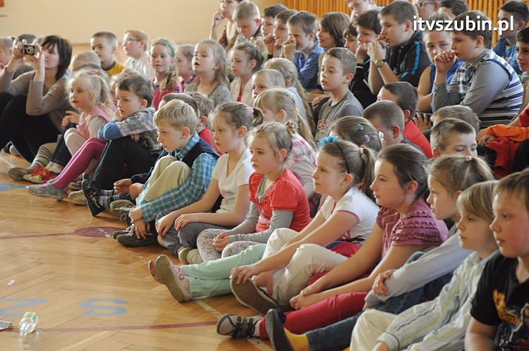 Dzień Ziemi w Kowalewie