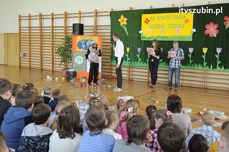 Dzień Ziemi w Kowalewie