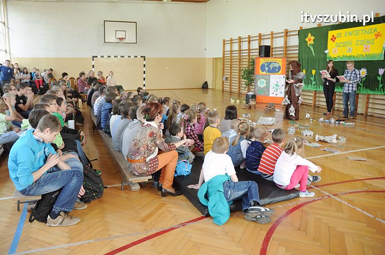 Dzień Ziemi w Kowalewie
