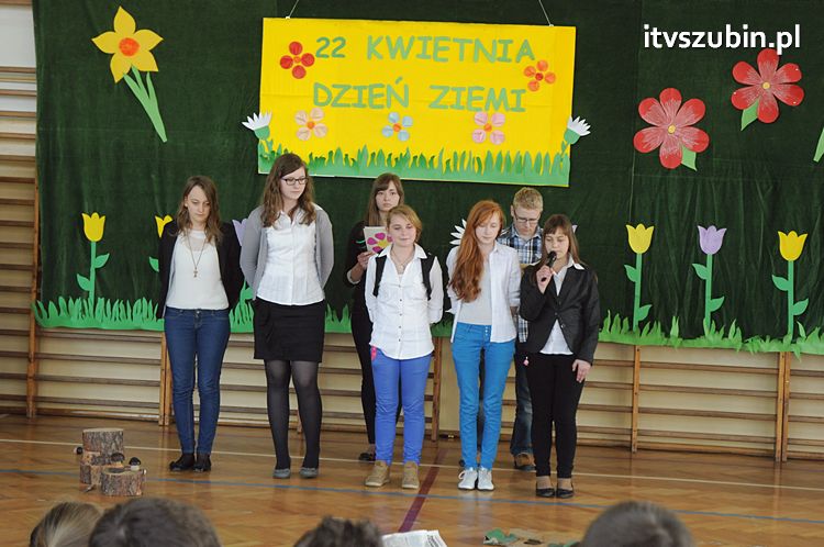 Dzień Ziemi w Kowalewie