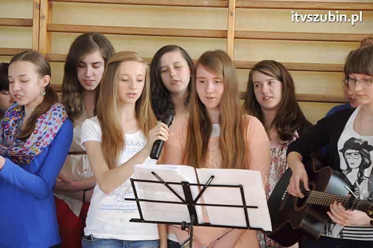 Dzień Ziemi w Kowalewie