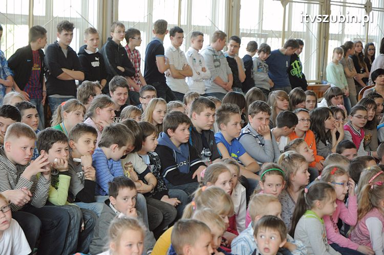 Dzień Ziemi w Kowalewie