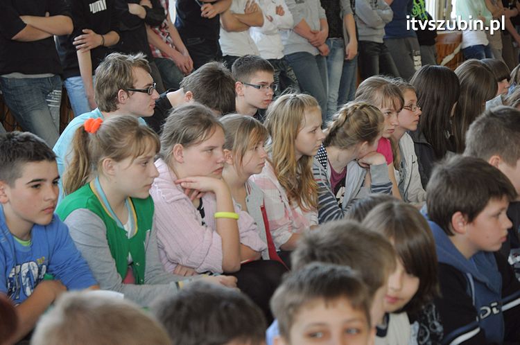Dzień Ziemi w Kowalewie