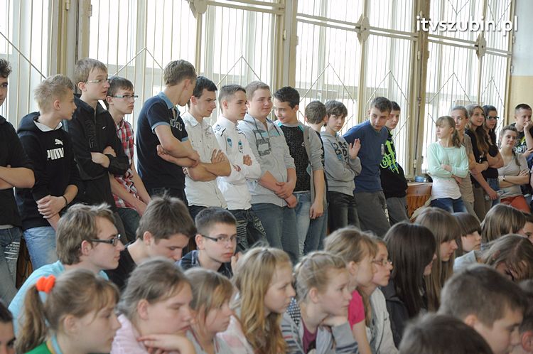 Dzień Ziemi w Kowalewie