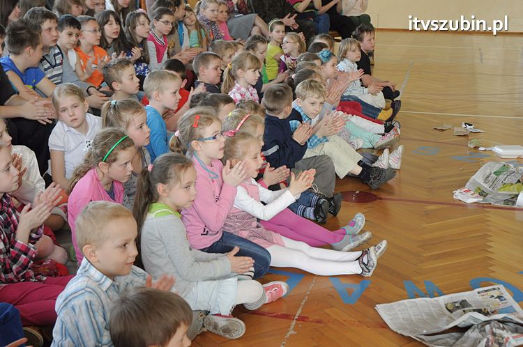 Dzień Ziemi w Kowalewie