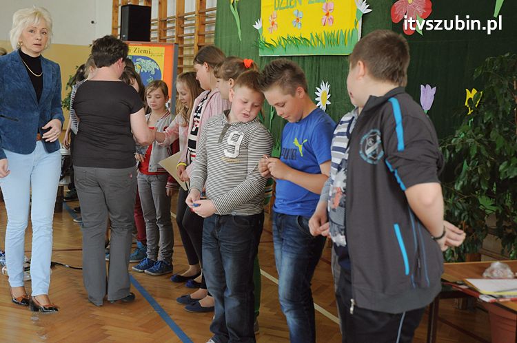 Dzień Ziemi w Kowalewie