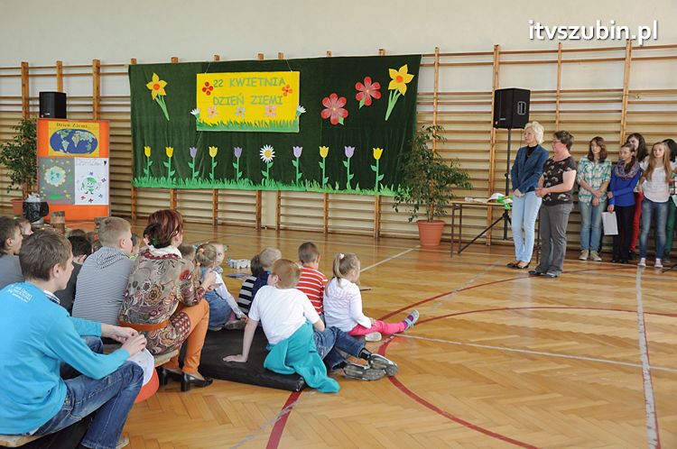 Dzień Ziemi w Kowalewie