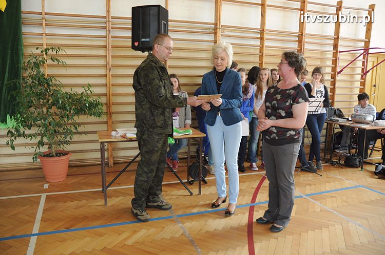 Dzień Ziemi w Kowalewie