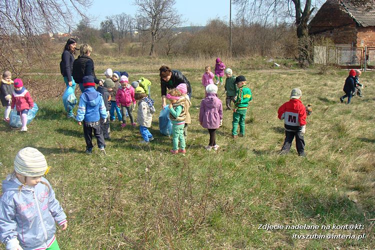Dla Ziemi od Słoneczka