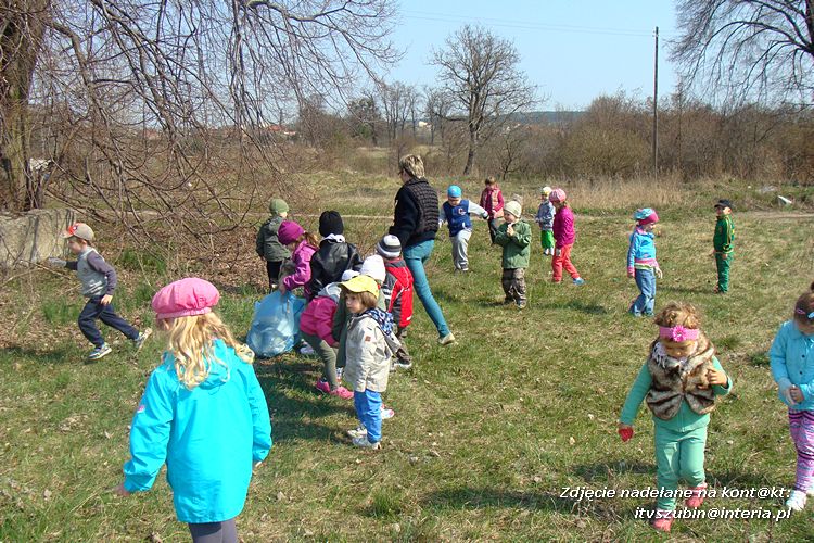Dla Ziemi od Słoneczka