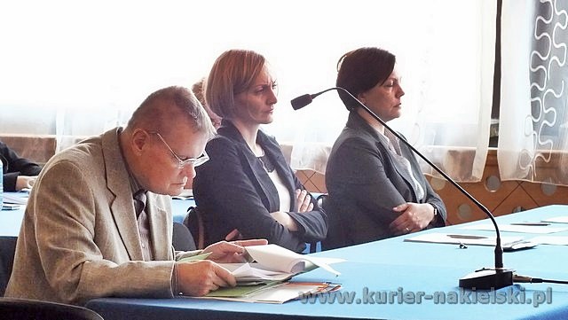 XXIX Sesja Rady Powiatu Nakielskiego