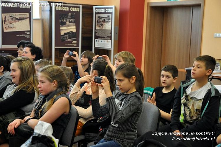 Międzyszkolny Konkurs Języka Angielskiego 