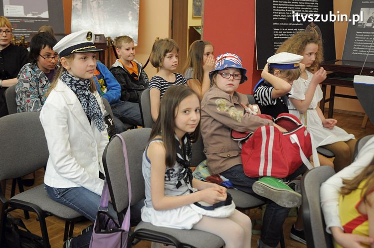 Międzyszkolny Konkurs Języka Angielskiego 