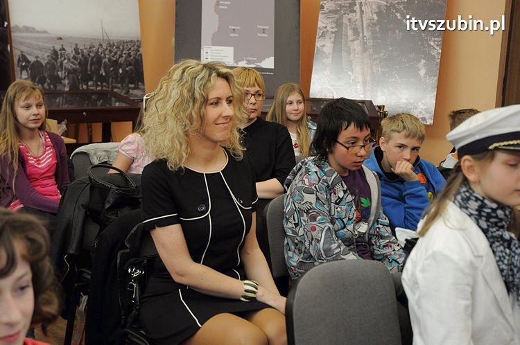 Międzyszkolny Konkurs Języka Angielskiego 