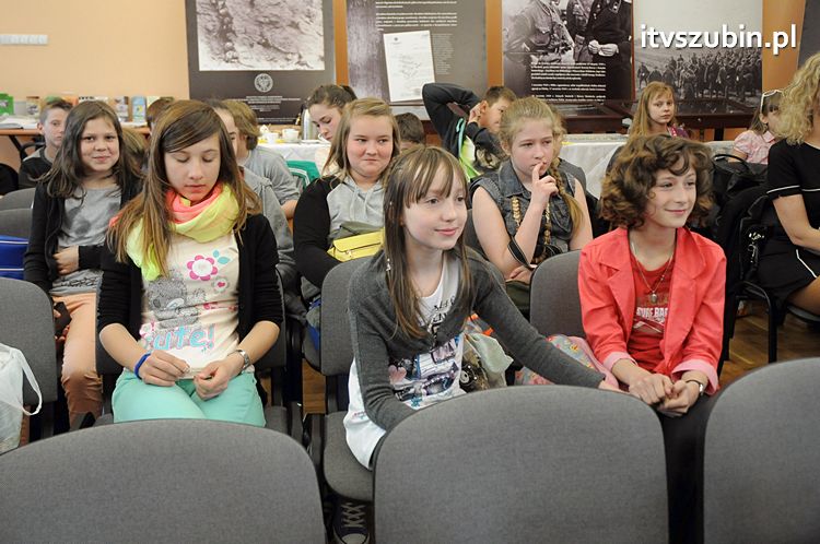 Międzyszkolny Konkurs Języka Angielskiego 