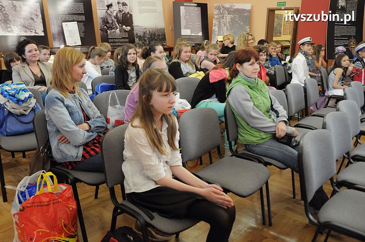 Międzyszkolny Konkurs Języka Angielskiego 