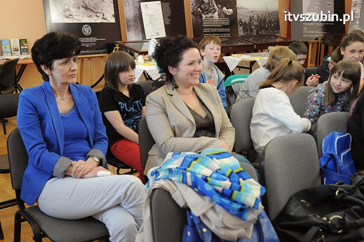Międzyszkolny Konkurs Języka Angielskiego 