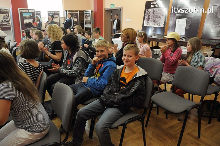 Międzyszkolny Konkurs Języka Angielskiego 