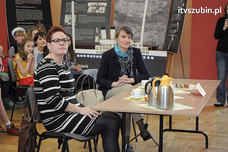 Międzyszkolny Konkurs Języka Angielskiego 