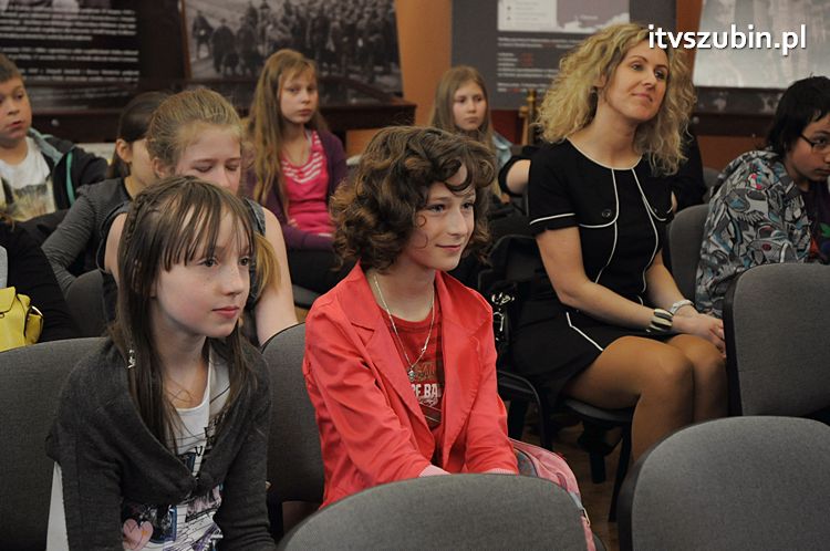 Międzyszkolny Konkurs Języka Angielskiego 