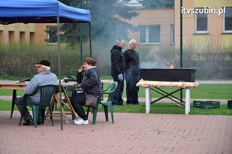 Diecezjalny Turniej Piłki Nożnej Ministrantów Szkół Podstawowych w Szubinie