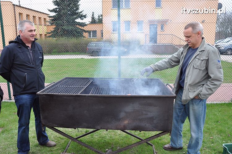 Diecezjalny Turniej Piłki Nożnej Ministrantów Szkół Podstawowych w Szubinie