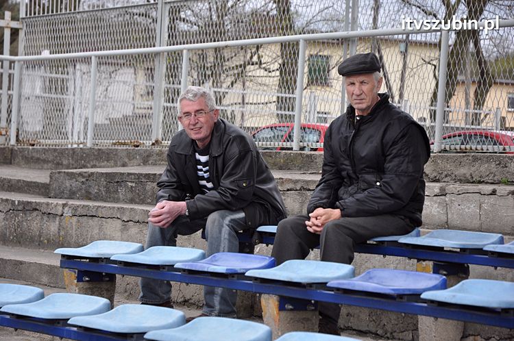 LKS Szubinianka Szubin - MGKS Kujawianka Izbica Kujawska 2:1