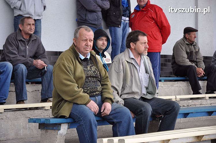 LKS Szubinianka Szubin - MGKS Kujawianka Izbica Kujawska 2:1