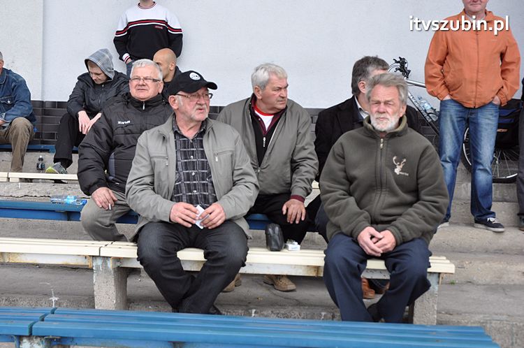 LKS Szubinianka Szubin - MGKS Kujawianka Izbica Kujawska 2:1