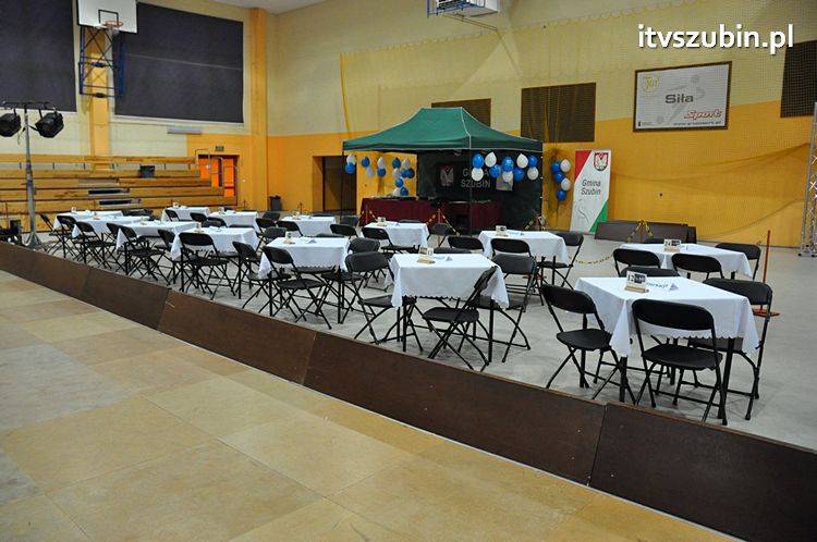 Zapraszamy na VI Szubiński Festiwal Tańca