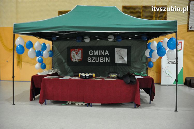 Zapraszamy na VI Szubiński Festiwal Tańca