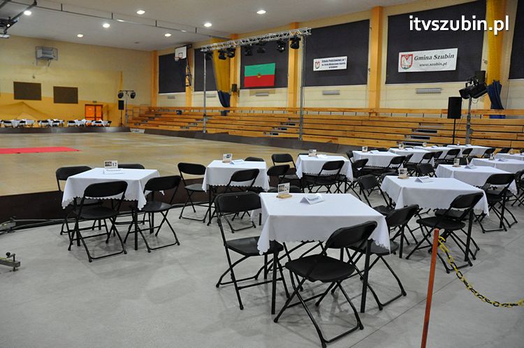 Zapraszamy na VI Szubiński Festiwal Tańca