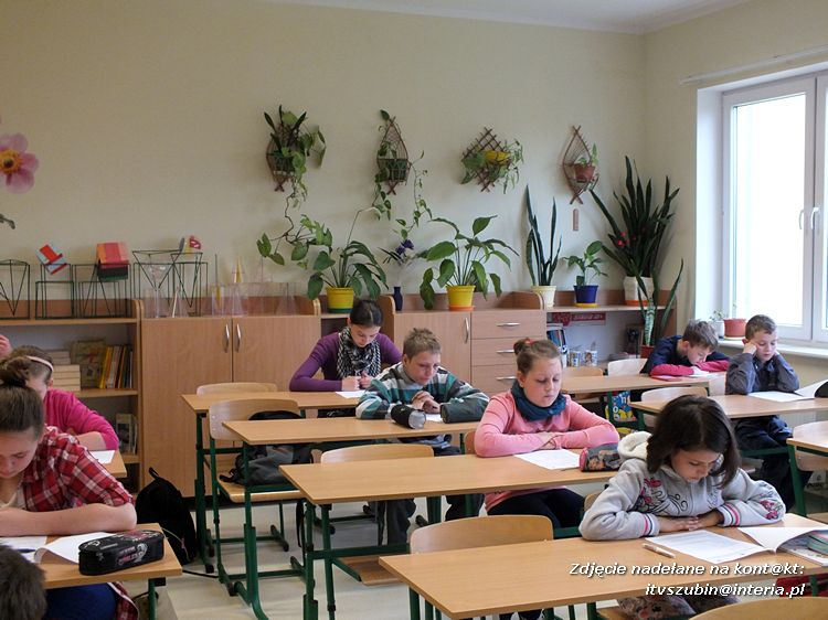 Lokalne Mistrzostwa Wiedzy w Królikowie