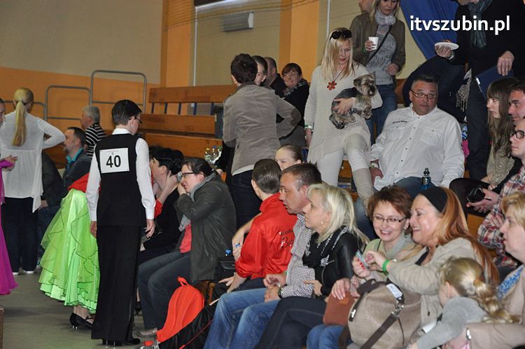 VI Szubiński Festiwal Tańca - 1 maja 2013 r. [FILM] - Blok 1 i 2