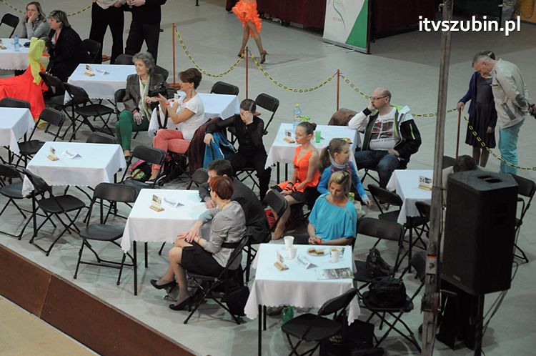 VI Szubiński Festiwal Tańca - 1 maja 2013 r. [FILM] - Blok 1 i 2