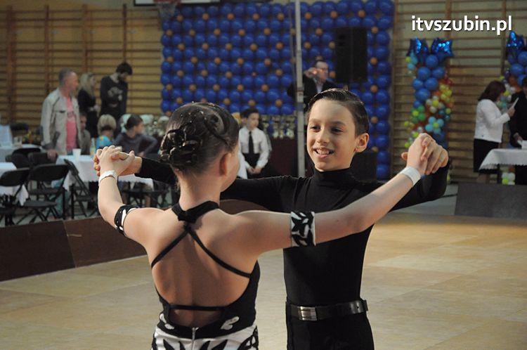 VI Szubiński Festiwal Tańca - 1 maja 2013 r. [FILM] - Blok 1 i 2