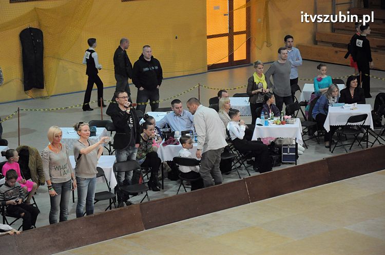 VI Szubiński Festiwal Tańca - 1 maja 2013 r. [FILM] - Blok 1 i 2