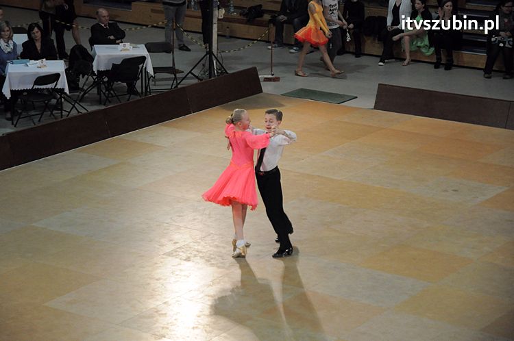 VI Szubiński Festiwal Tańca - 1 maja 2013 r. [FILM] - Blok 1 i 2