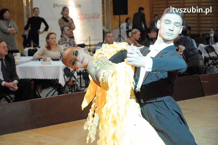 VI Szubiński Festiwal Tańca - 1 maja 2013 r. [FILM] - Blok 1 i 2