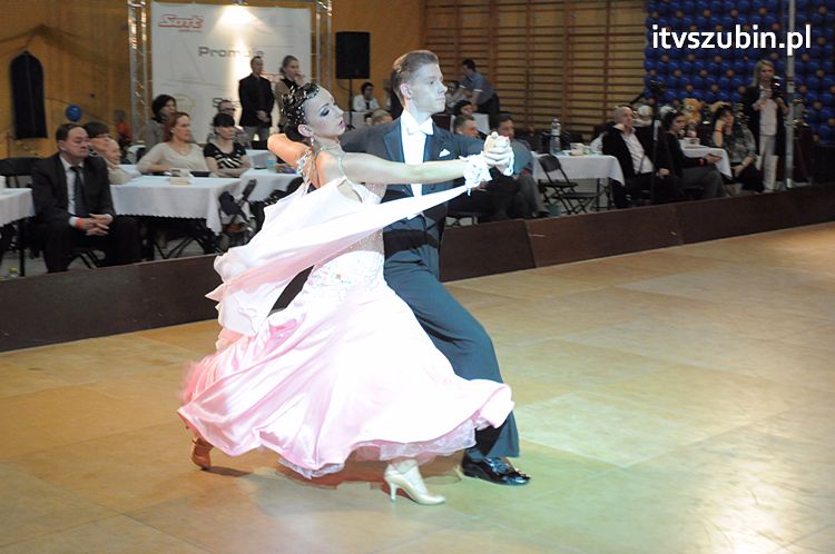 VI Szubiński Festiwal Tańca - 1 maja 2013 r. [FILM] - Blok 1 i 2