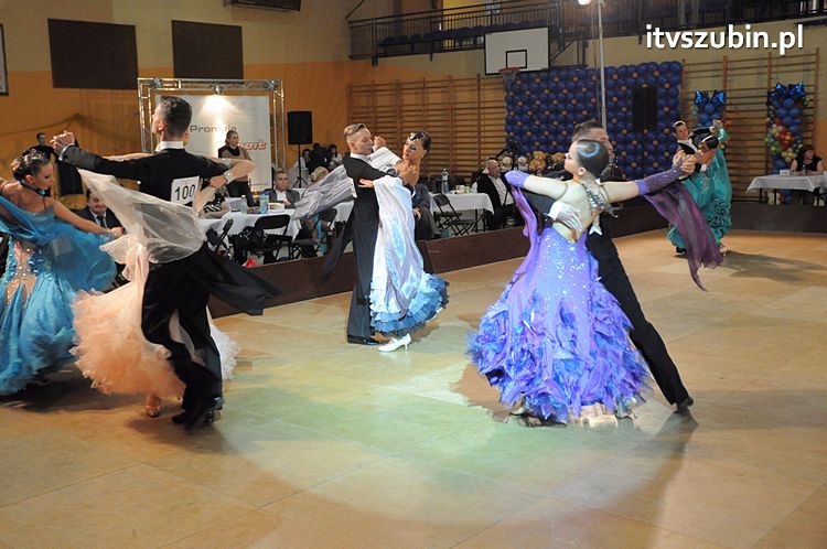 VI Szubiński Festiwal Tańca - 1 maja 2013 r. [FILM] - Blok 1 i 2