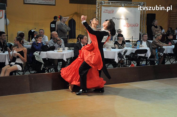 VI Szubiński Festiwal Tańca - 1 maja 2013 r. [FILM] - Blok 1 i 2