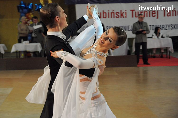 VI Szubiński Festiwal Tańca - 1 maja 2013 r. [FILM] - Blok 1 i 2