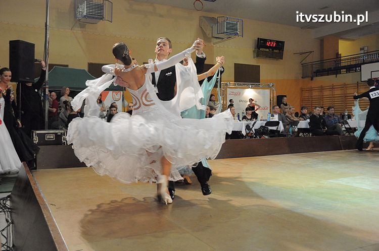 VI Szubiński Festiwal Tańca - 1 maja 2013 r. [FILM] - Blok 1 i 2