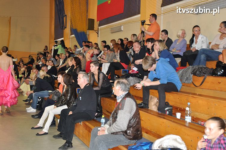 VI Szubiński Festiwal Tańca - 1 maja 2013 r. [FILM] - Blok 1 i 2