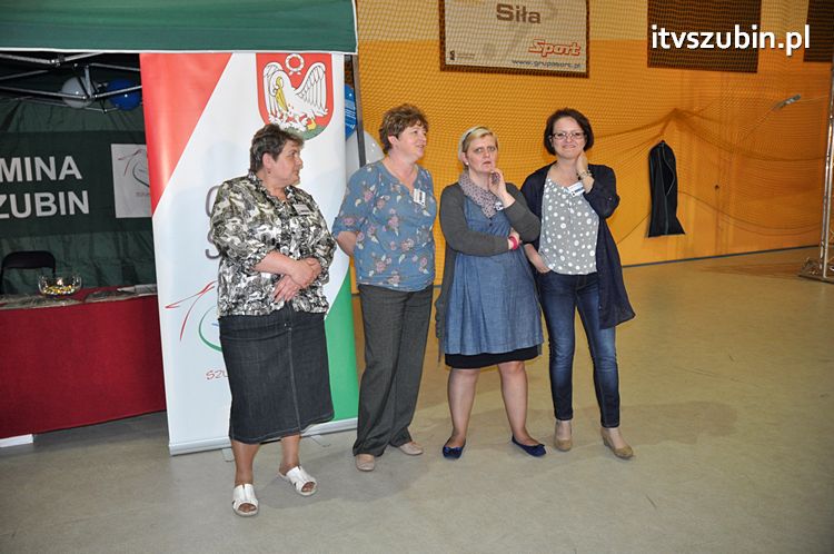 VI Szubiński Festiwal Tańca - 1 maja 2013 r. [FILM] - Blok 1 i 2