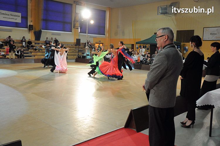 VI Szubiński Festiwal Tańca - 1 maja 2013 r. [FILM] - Blok 1 i 2
