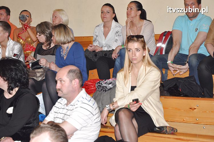 VI Szubiński Festiwal Tańca - 1 maja 2013 r. [FILM] - Blok 1 i 2