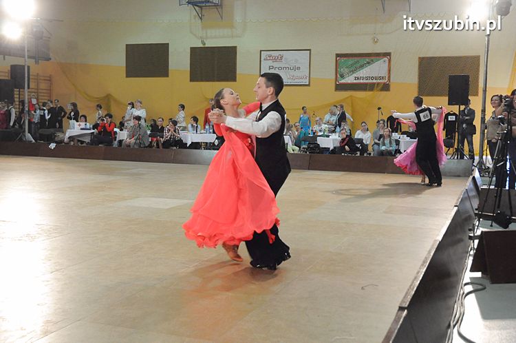 VI Szubiński Festiwal Tańca - 1 maja 2013 r. [FILM] - Blok 1 i 2